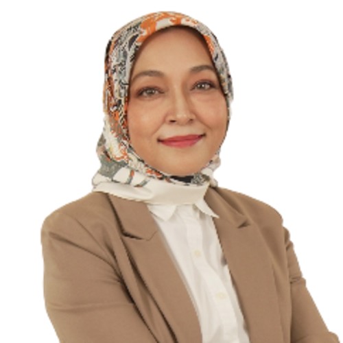 Norfarasha Abdullah